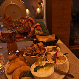 Restaurante Merryland — fotografia 5