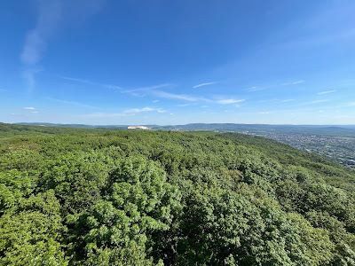 Vince Ranzinger Lookout — fotografia 4