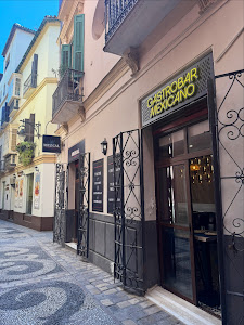 Mezcal Gastrobar Mexicano — fotografia 4