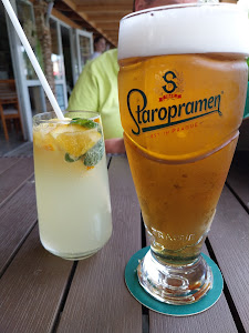 Hausmann étterem — fotografia 4