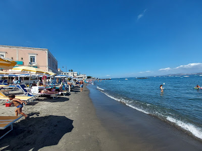 Spiaggia dei Pescatori — fotografia 4