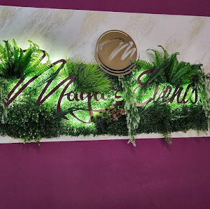 Restaurant Maya's Events 3*** — fotografia 5