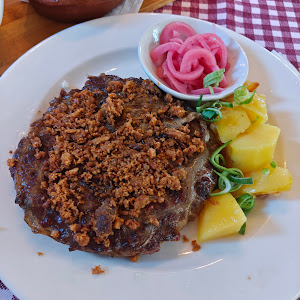 Kafana "Svilen Konac" — fotografia 4