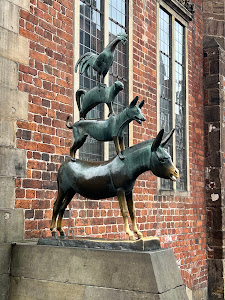 Bremen Roland — fotografia 4