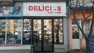 Delicios Gourmet — fotografia 3