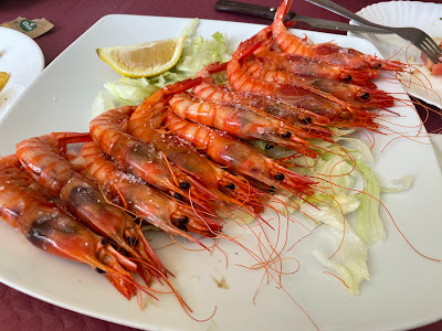 Marisquería De Juan — fotografia 3