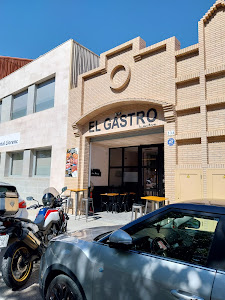 El Gastro by Mari Bornes — fotografia 5