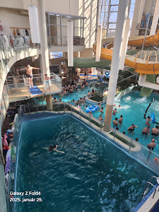 Spa Castel Gyula