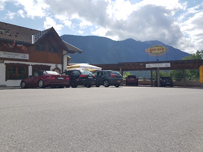 Restaurant See-Eck — fotografia 4