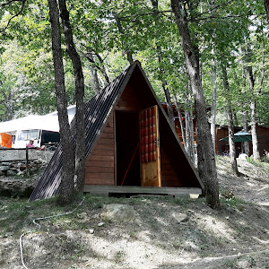 Camping Le Rossane — fotografia 3