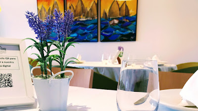 Restaurante El Pony — fotografia 5