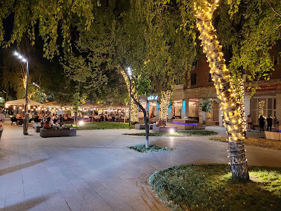 Parc Spicul — fotografia 3