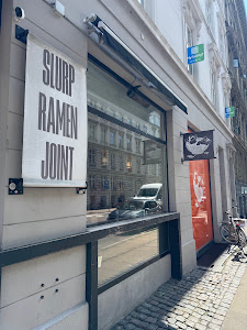 Slurp Ramen — fotografia 3