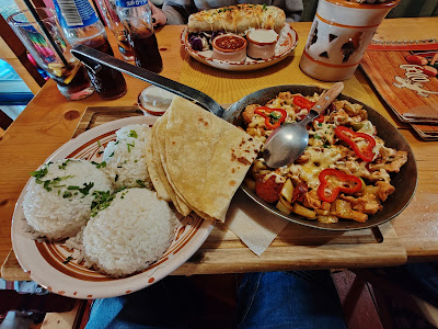 Gecco Mexican Restaurant — fotografia 4