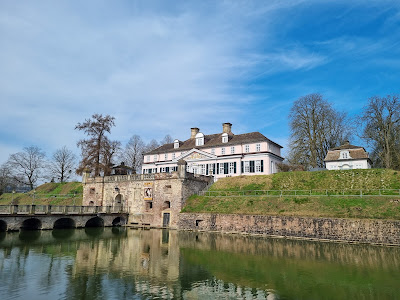 Schloss Pyrmont — fotografia 4