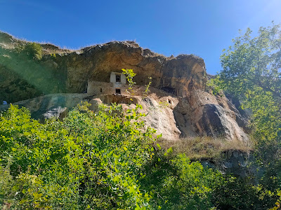 Sentiero per Eremo di San Bartolomeo — fotografia 4