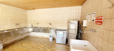 Camping Michelnhof — fotografia 3