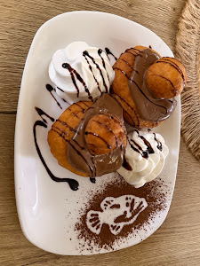 Pizzeria Rustic — fotografia 3