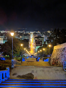 St. Nicholas Stairway — fotografia 5