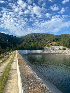 Panagiotiko Dam