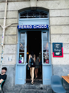 Perro Chico Bar — fotografia 3