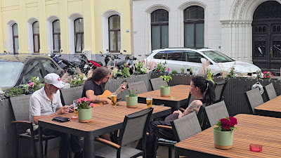 Vienna Wirtshaus — fotografia 3