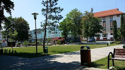 Parcul Băi — fotografia 5