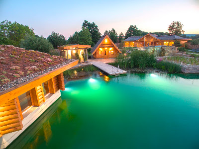 Obermain Therme