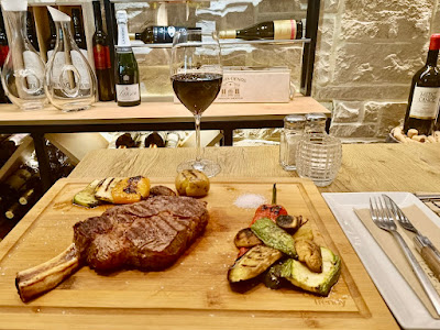 Sirtaki Tavern - Greek Restaurant & Steakhouse Analipsi — fotografia 4