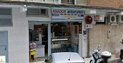 Asador de Pollos Miraflores — fotografia 5