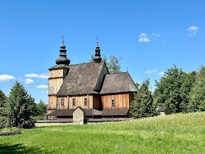 Sądecki Ethnographic Park — fotografia 3