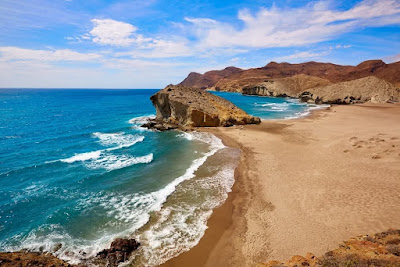 Cabo De Gata — fotografia 4