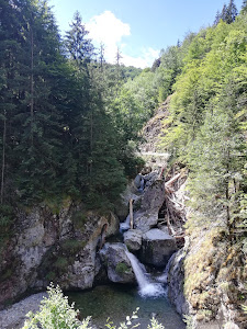 Iadolina Waterfall — fotografia 5
