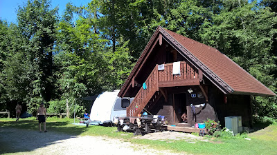 Ötscherland Campingplatz — fotografia 4