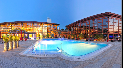 Obermain Therme — fotografia 4