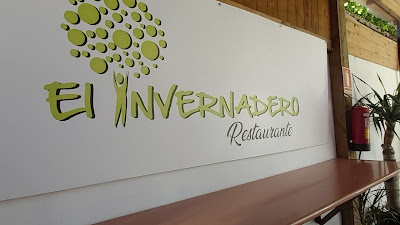 El Invernadero | Restaurante de comida tradicional — fotografia 2