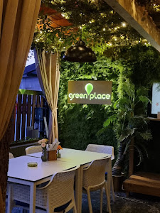 Green Place — fotografia 5