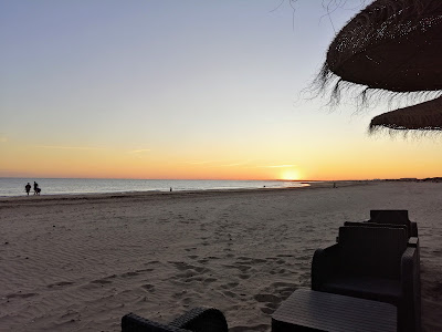 Playa de la Bota — fotografia 3