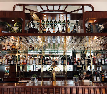 Eetcafé Schotsheuvel — fotografia 5