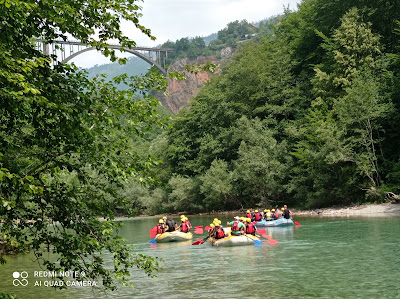 Camp Budečevica — fotografia 5