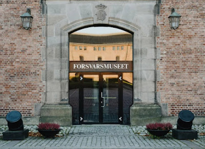Norwegian Armed Forces Museum — fotografia 4