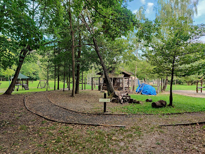 Diósjenő Forest Recreation Park — fotografia 5