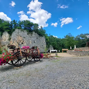 Camping Șuncuiuș