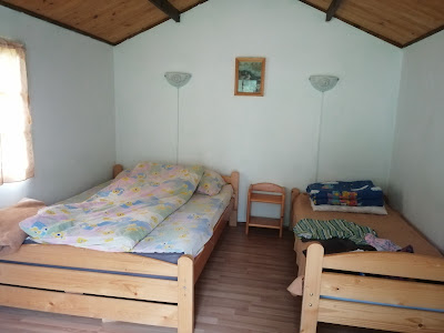 Camping LEON — fotografia 3