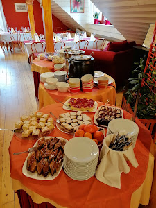 Restavracija Vnukec; catering in party Service Sašo Vnuk s.p. — fotografia 3