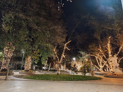Parc Spicul — fotografia 5