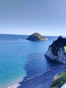 Spiaggia libera — fotografia 4
