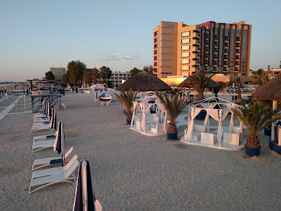 Vega Vintage Beach — fotografia 5