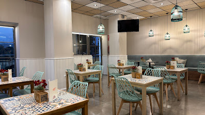 The Club — fotografia 3
