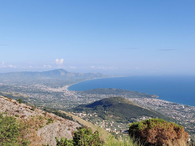 Aurunci Mountains Natural Park — fotografia 3